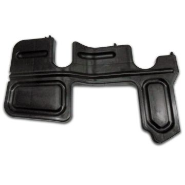 Radiator Support Right Side Air Deflector for Toyota Corolla 2014-2016