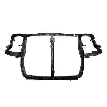 Radiator Support Assembly CAPA for Toyota Highlander 2014-2019