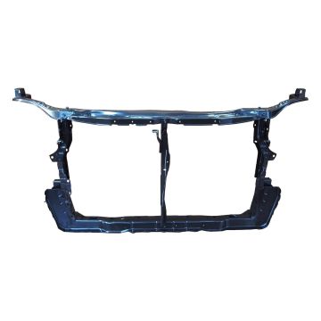 Radiator Support Assembly CAPA for Toyota Camry Hybrid LE Hybrid XLE Hybrid SE 2015-2017