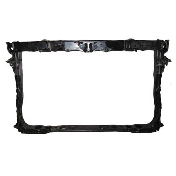 Radiator Support Assembly w/o Tie Bar Extensions CAPA for Toyota Prius Prius Plug-In