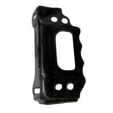 Radiator Support Right Side Support Bracket CAPA for Lexus CT200h HS250h Scion tC xB Toyota Prius Prius Plug-In Prius V