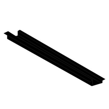 Radiator Support Lower Tie Bar for Toyota Sienna 2004-2020