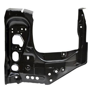 Radiator Support Left Side Support for Toyota Tacoma 2005-2023