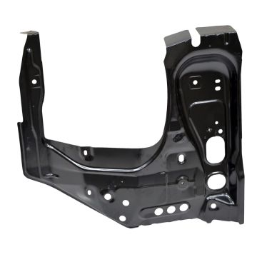 Radiator Support Right Side Support for Toyota Tacoma 2005-2023