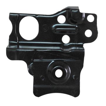 Radiator Support Left Side Panel Support for Toyota Tacoma 2005-2023