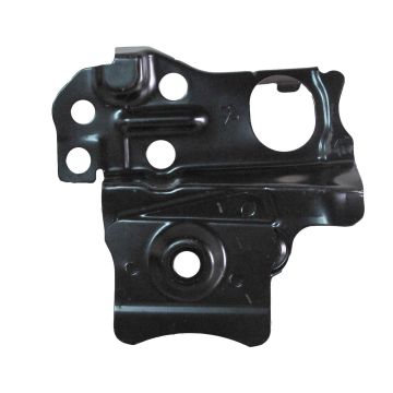 Radiator Support Right Side Panel Support CAPA for Toyota Tacoma 2005-2023