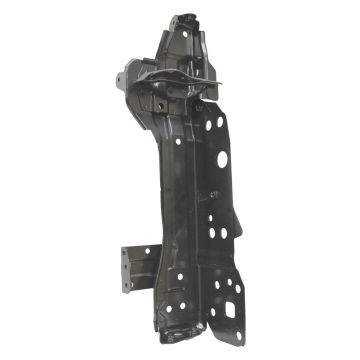 Radiator Support Left Side Support CAPA for Toyota Prius 2016-2022