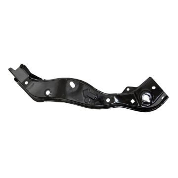 Radiator Support Right Upper Side Support CAPA for Toyota Prius 2016-2022