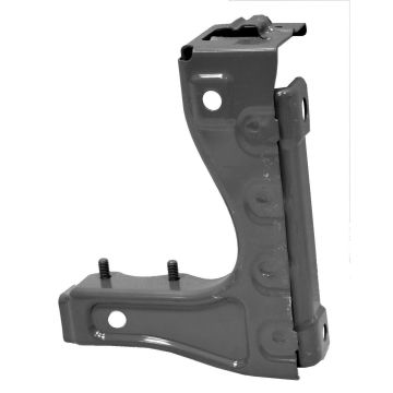 Radiator Support Left Lower Support Bracket for Toyota Sequoia Tundra