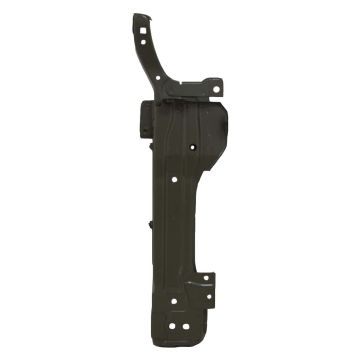 Radiator Support Left Side Support CAPA for Toyota C-HR 2018-2022