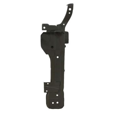 Radiator Support Right Side Support CAPA for Toyota C-HR 2018-2022
