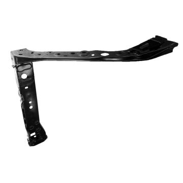Radiator Support Left Side Support Assembly North America Built CAPA for Toyota Camry 2018-2024