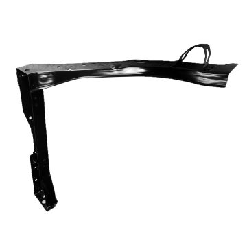 Radiator Support Right Side Support Assembly North America Built CAPA for Toyota Camry 2018-2024