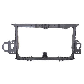 Radiator Support Assembly Japan Built CAPA for Toyota RAV4 Hybrid Limited Hybrid XLE Hybrid SE Hybrid LE+ 2016-2018