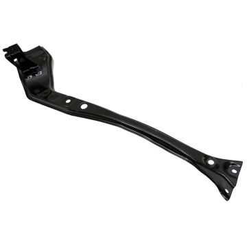 Radiator Support Right Upper Side Support CAPA for Toyota Prius C 2018-2019