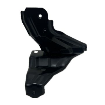 Radiator Support Left Support Bracket CAPA for Toyota 4Runner 2010-2024