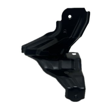 Radiator Support Right Support Bracket CAPA for Toyota 4Runner 2010-2024