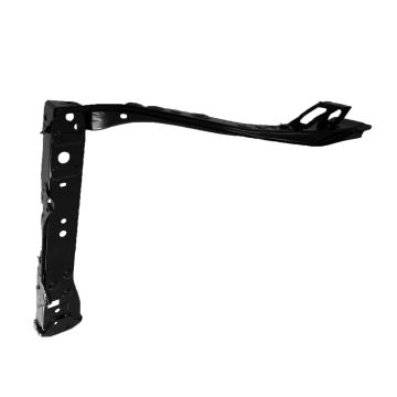Radiator Support Assembly Left Side Support CAPA for Toyota Avalon 2019-2022