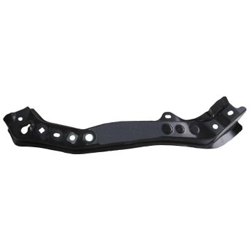 Radiator Support Left Upper Support CAPA for Toyota Corolla Hatchback 2019-2021