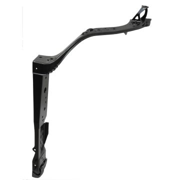 Radiator Support Left Side Support Assembly North America Built for Toyota RAV4 2019-2024