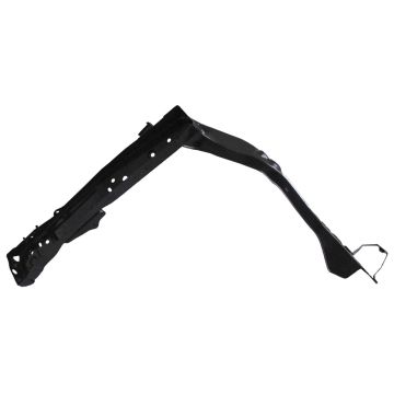 Radiator Support Right Side Support Assembly Includes Bumper Mounting Arm Japan Built CAPA for Toyota RAV4 RAV4 Prime