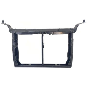 Radiator Support Assembly From 11-18 CAPA for Toyota Sienna 2019-2020