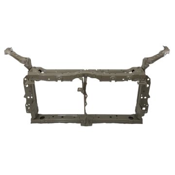 Radiator Support Assembly North America Built CAPA for Toyota Corolla Sedan 2020-2022