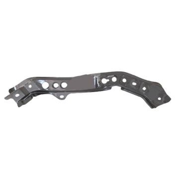 Radiator Support Left Upper From 8-19 for Toyota Corolla Hybrid LE Hybrid S L Base LE XSE SE SE Nightshade XLE SE Apex XSE Apex Hybrid XLE Hybrid SE Hybrid XSE Hybrid Nightshade Nightshade 2020-2024
