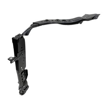Radiator Support Left Side Support CAPA for Toyota Venza 2021-2024