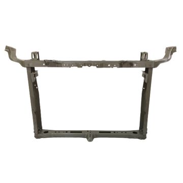 Radiator Support Assembly CAPA for Toyota Sienna 2021-2025