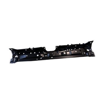 Radiator Support Upper Tie Bar CAPA for Toyota Corolla Cross L LE XLE 2022