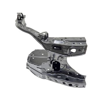 Radiator Support Right for Toyota Tacoma 2024
