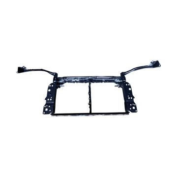 Radiator Support Assembly North America Built for Toyota Corolla Sedan 2023-2024