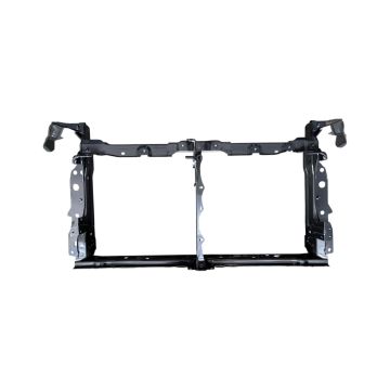 Radiator Support Assembly North America Built CAPA for Toyota Corolla Sedan 2023-2024