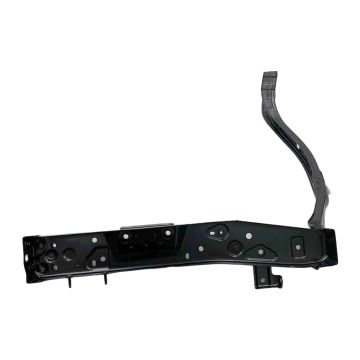 Radiator Support Left CAPA for Toyota Highlander Hybrid Limited Hybrid Platinum Hybrid LE Hybrid XLE Hybrid Bronze Edition 2020-2023