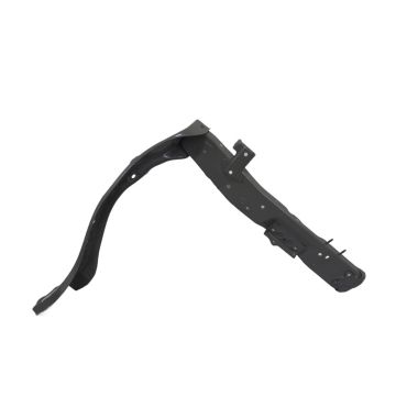 Radiator Support Right for Toyota Highlander Hybrid Limited Hybrid Platinum Hybrid LE Hybrid XLE Hybrid Bronze Edition 2020-2023