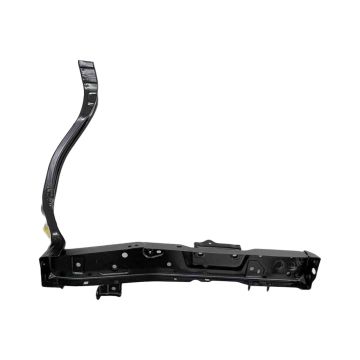 Radiator Support Right CAPA for Toyota Highlander Hybrid Limited Hybrid Platinum Hybrid LE Hybrid XLE Hybrid Bronze Edition 2020-2023