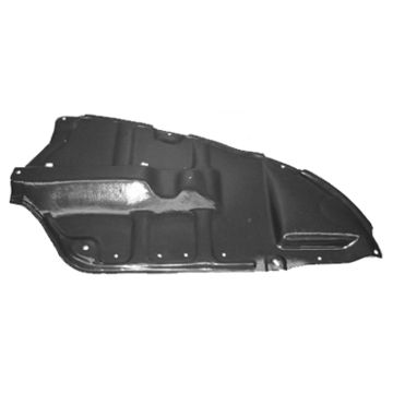 Engine Cover Right Lower for Toyota Solara 2004-2008