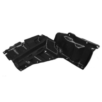 Engine Cover Right Lower for Toyota Prius 2004-2009