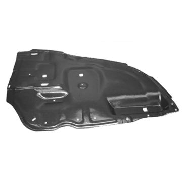 Engine Cover Right Lower CAPA for Toyota Avalon 2005-2010