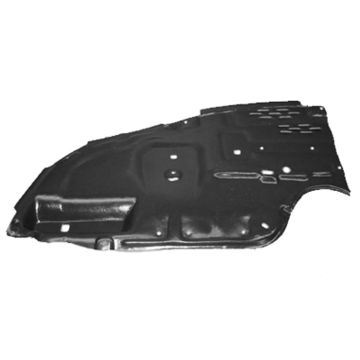 Engine Cover Left Lower CAPA for Toyota Avalon 2005-2010