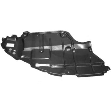 Engine Cover Left Lower USA/Japan Built for Toyota Camry 2007-2009
