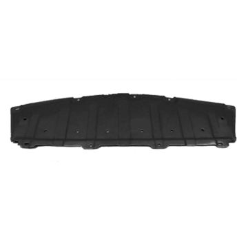 Engine Cover Lower Engine Under Cover (Center) CAPA for Toyota Prius 2004-2009