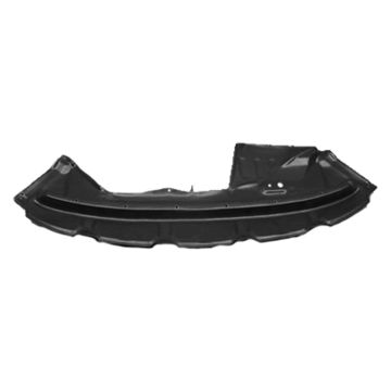 Engine Cover Lower CAPA for Toyota Sienna 2007-2010