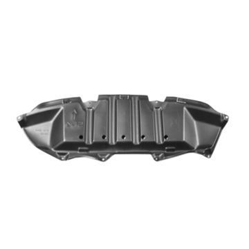 Engine Cover Lower CAPA for Toyota Corolla 2009-2013