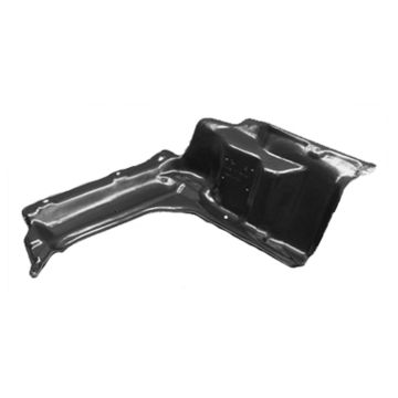 Engine Cover Right Lower USA Built for Toyota Corolla Matrix