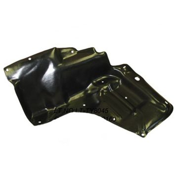 Engine Cover Left Lower for Toyota Corolla Matrix