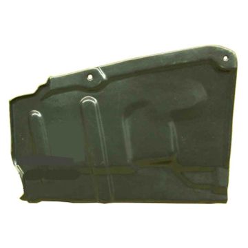 Engine Cover Left Lower Side Engine Cover for Toyota RAV4 2006-2012