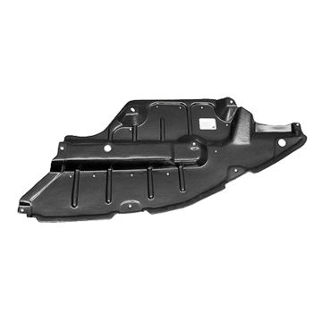 Engine Cover Left Lower for Toyota Venza 2009-2016