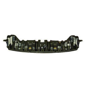 Engine Cover Front Lower CAPA for Toyota Prius 2010-2011